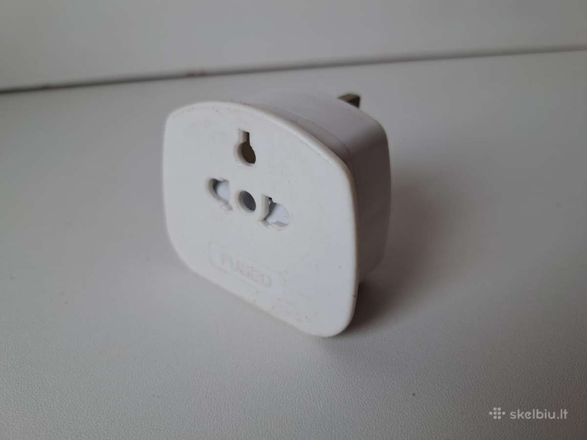 Adapteris - nuotraukos Nr. 2