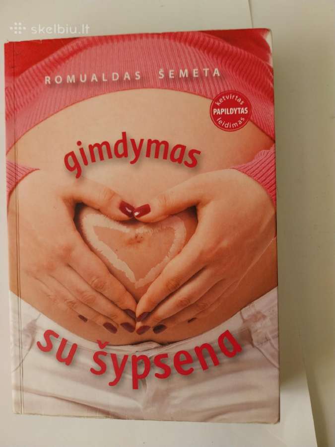 Knyga