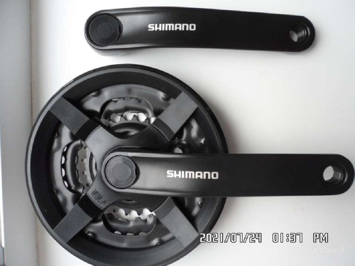 Shimano- minyklis ir vokiski galinio rato uzraktai - nuotraukos Nr. 2
