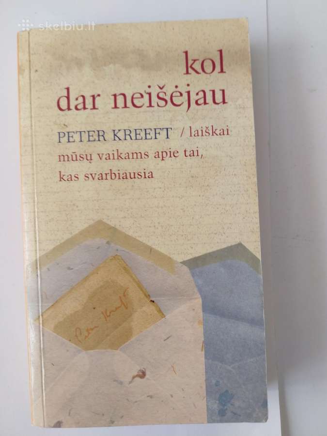 Knyga