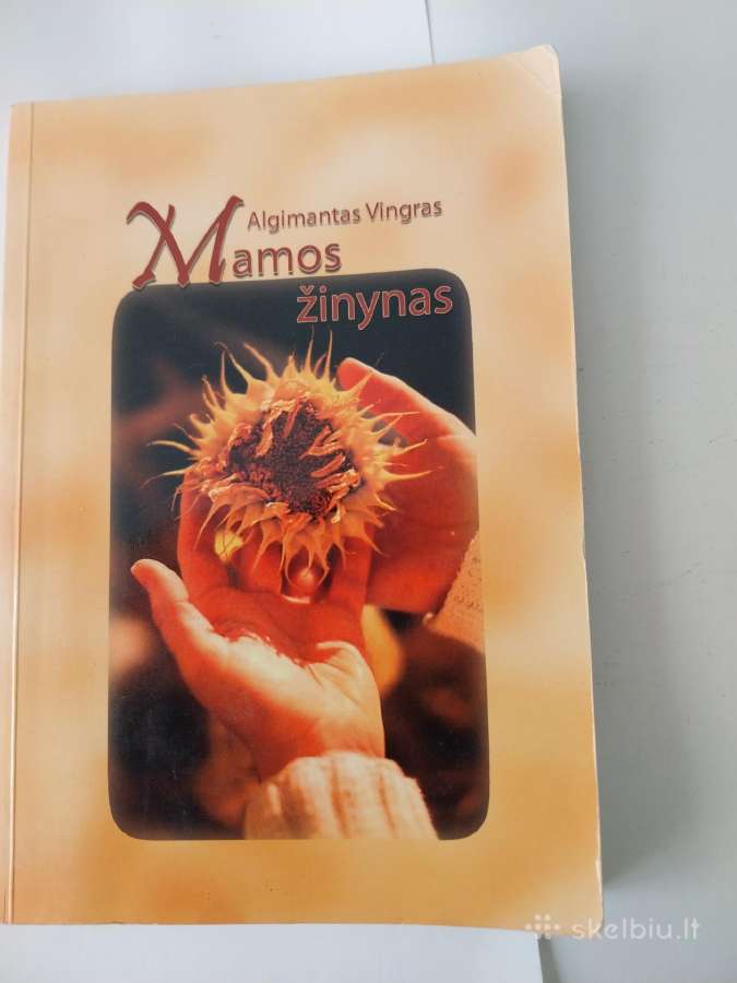 Knyga