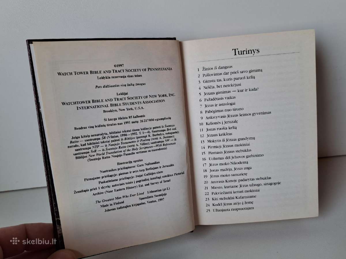 Pats didžiausias visų laikų žmogus - nuotraukos Nr. 2