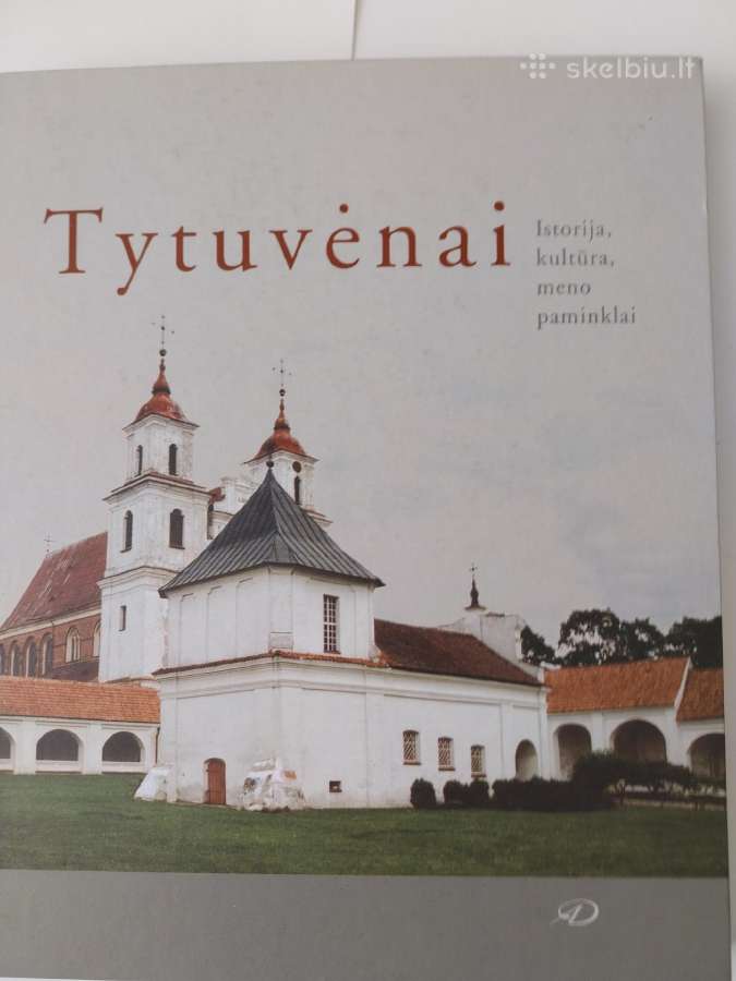 Knyga