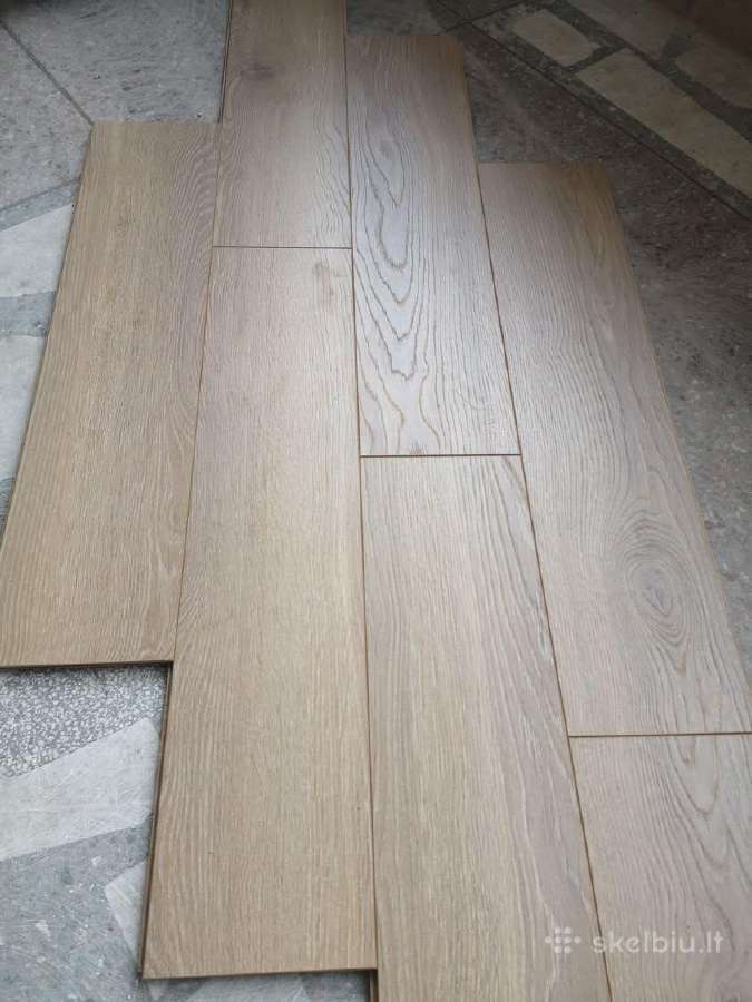 Laminatas .vinilas, paklotai šildomoms grindims,. - nuotraukos Nr. 5