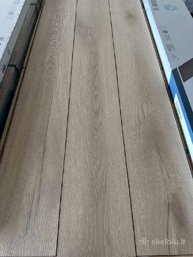 Laminatas .vinilas, paklotai šildomoms grindims,. - nuotraukos Nr. 3