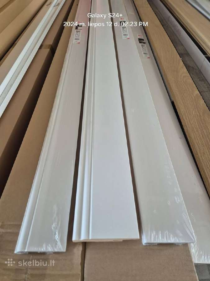 Laminatas .vinilas, paklotai šildomoms grindims,. - nuotraukos Nr. 11