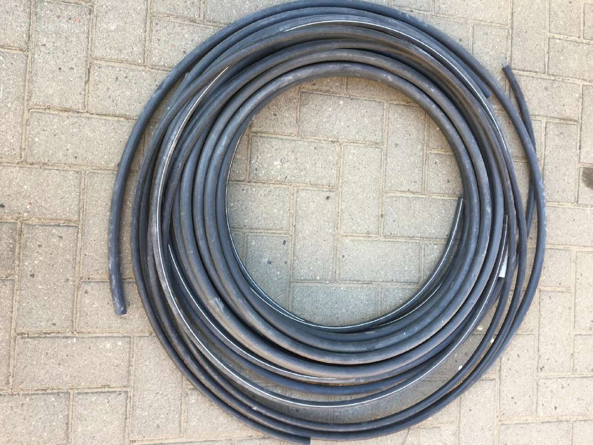 Vamzdeliai elektrai