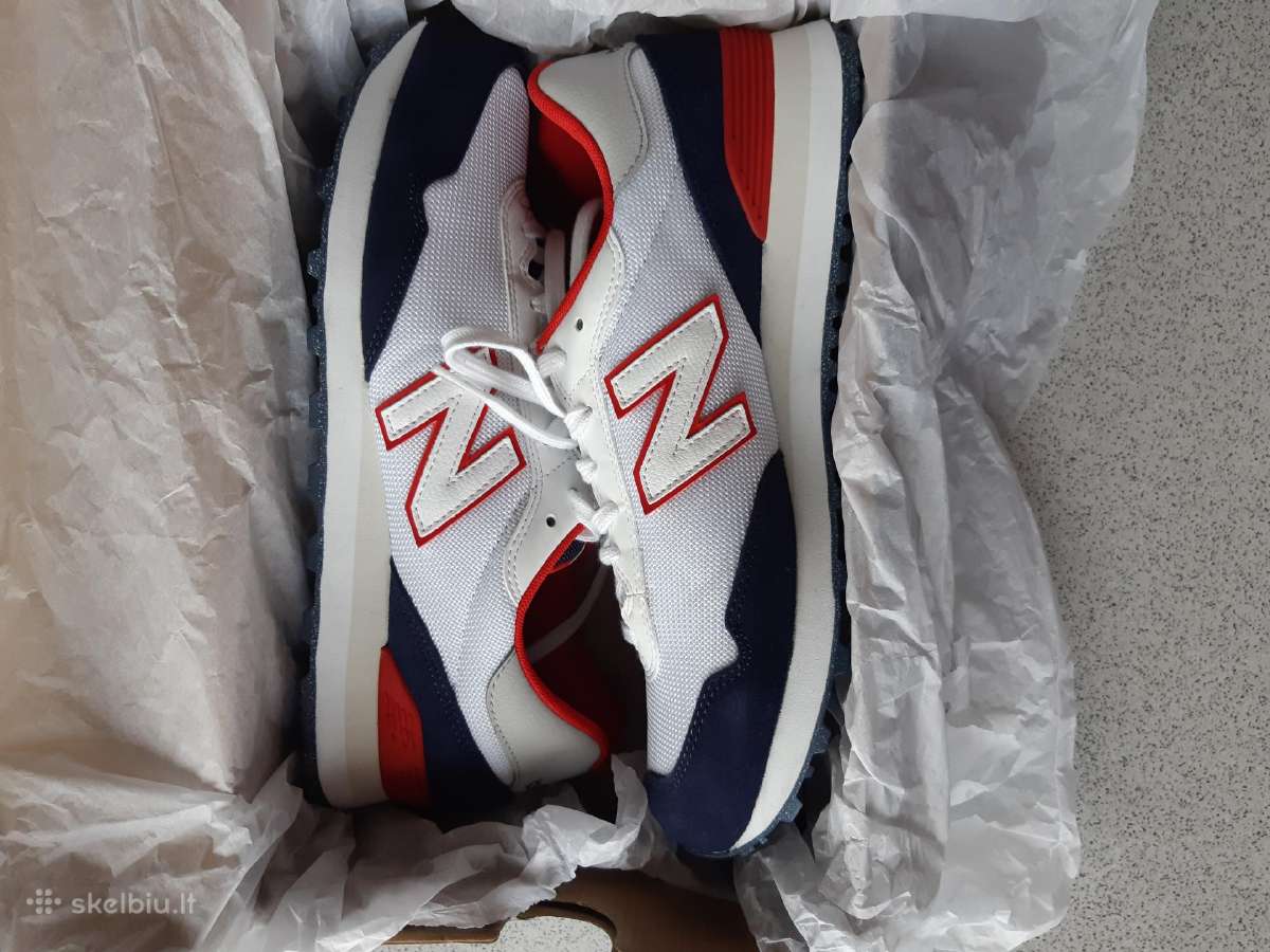 43 dydžio New balance kedai