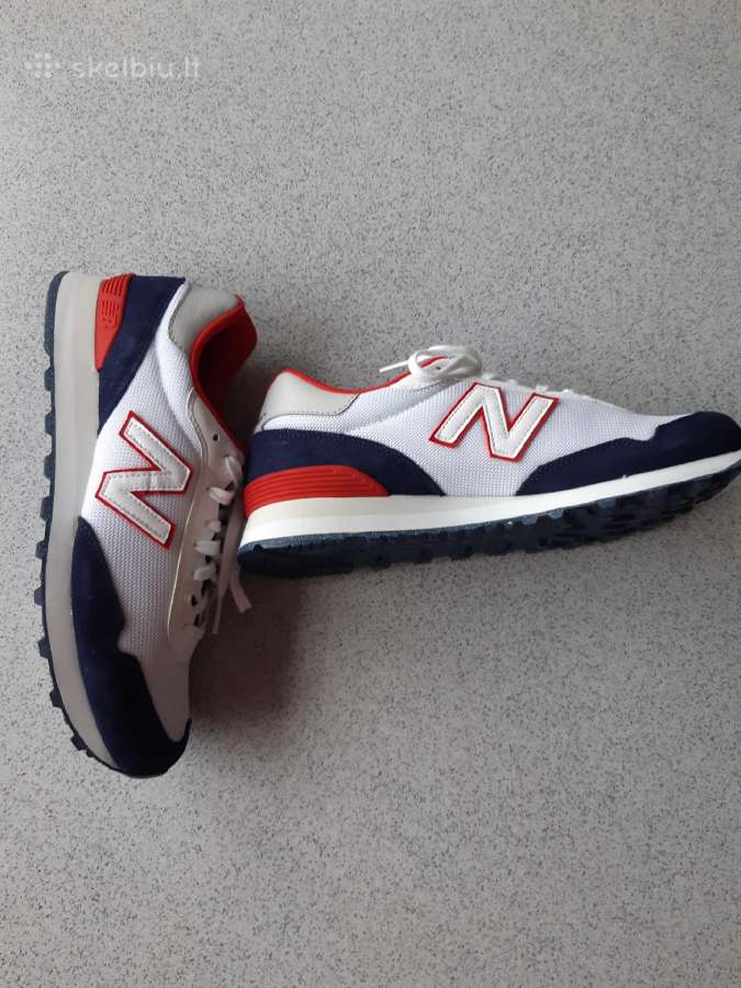 43 dydžio New balance kedai - nuotraukos Nr. 2