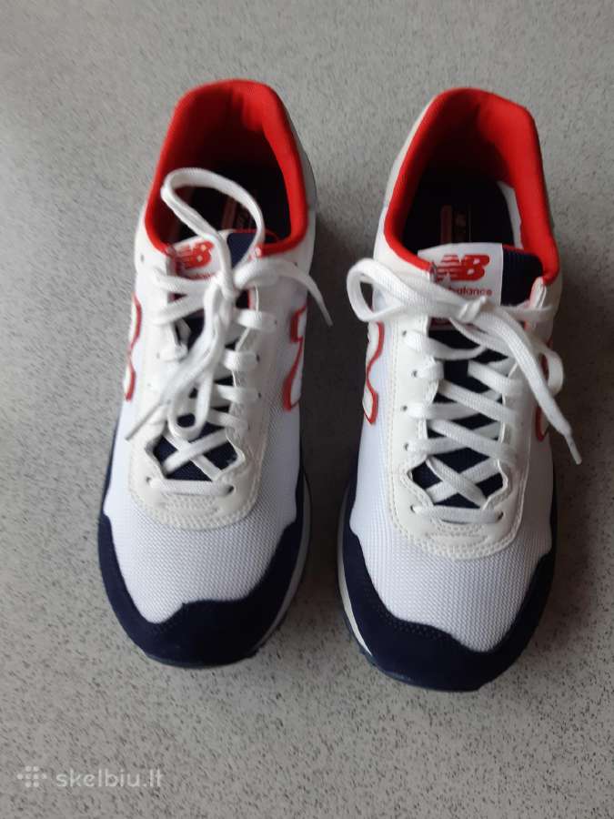 43 dydžio New balance kedai - nuotraukos Nr. 3
