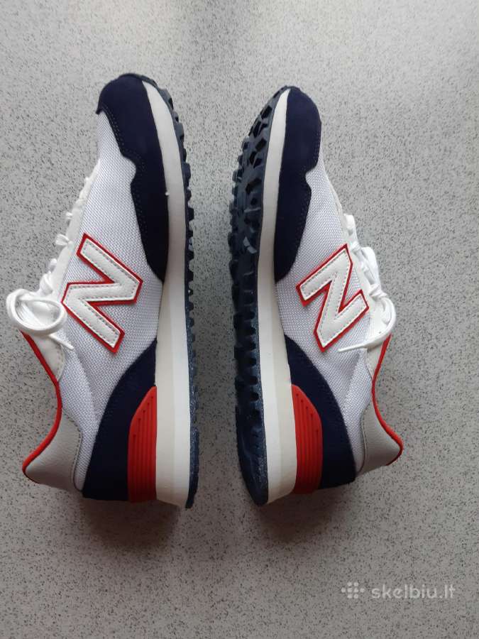 43 dydžio New balance kedai - nuotraukos Nr. 4