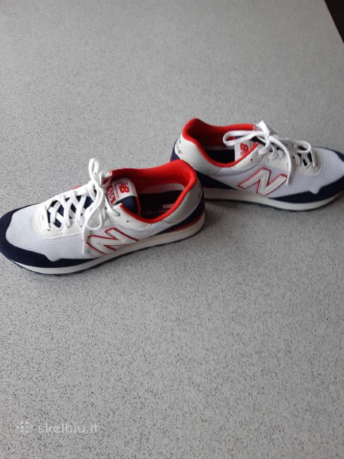 43 dydžio New balance kedai - nuotraukos Nr. 5