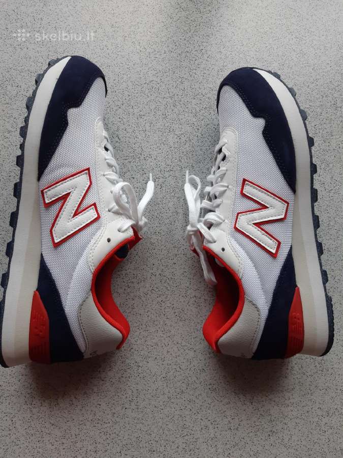 43 dydžio New balance kedai - nuotraukos Nr. 6