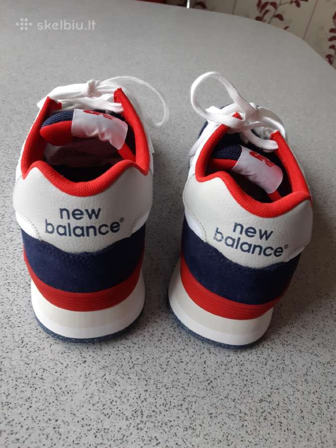 43 dydžio New balance kedai - nuotraukos Nr. 7