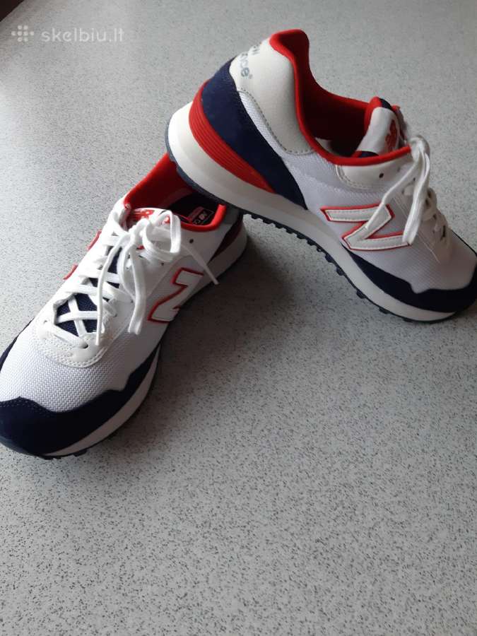 43 dydžio New balance kedai - nuotraukos Nr. 8