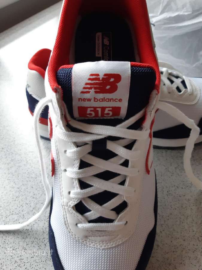 43 dydžio New balance kedai - nuotraukos Nr. 9