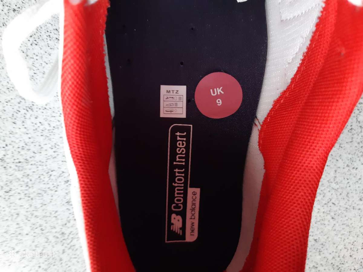43 dydžio New balance kedai - nuotraukos Nr. 10