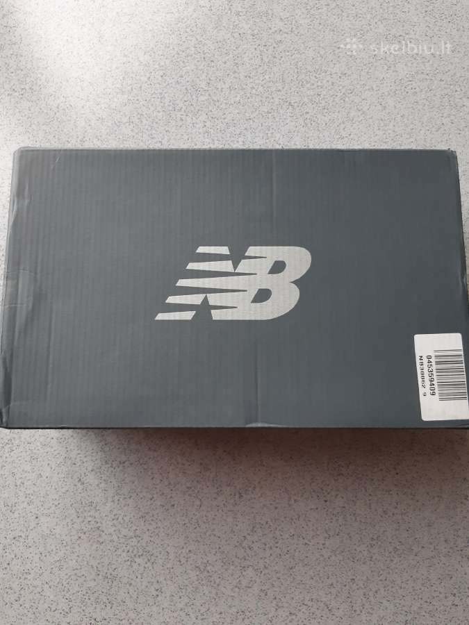 43 dydžio New balance kedai - nuotraukos Nr. 11