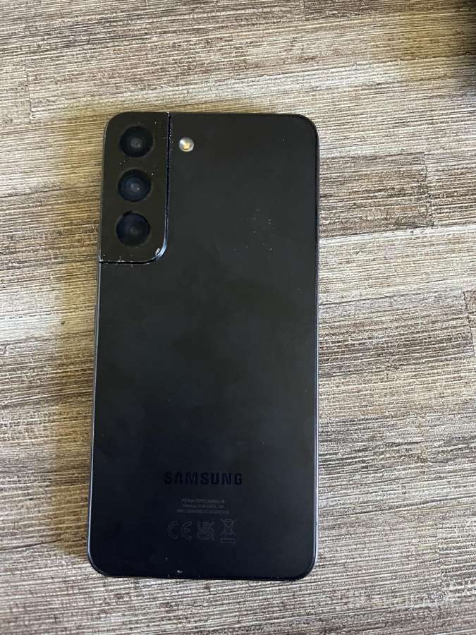 Samsung S22 - nuotraukos Nr. 2