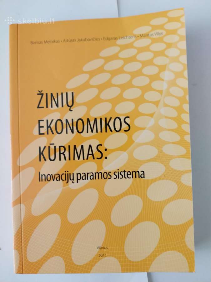 Knyga