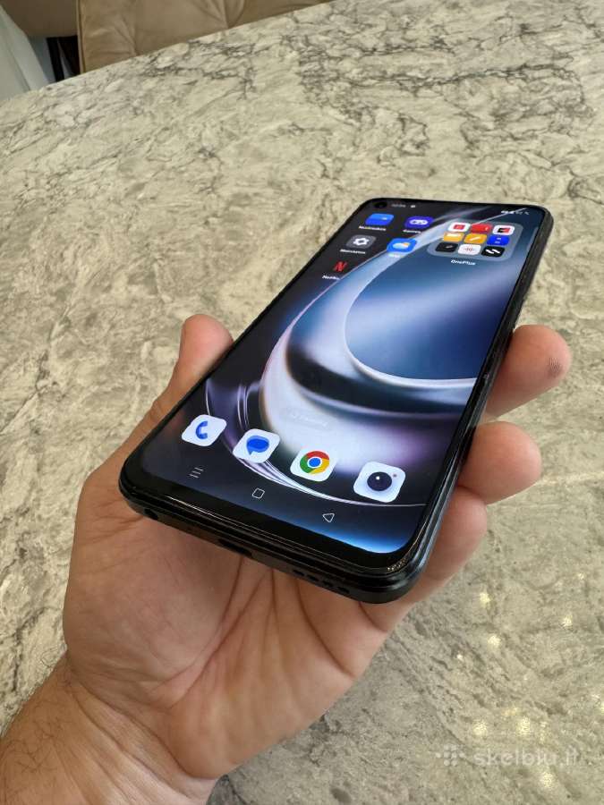 Oneplus Nord CE 2 lite 5G, 10/128gb