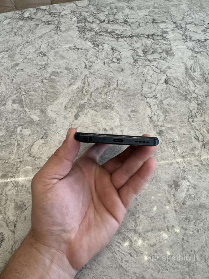 Oneplus Nord CE 2 lite 5G, 10/128gb - nuotraukos Nr. 6
