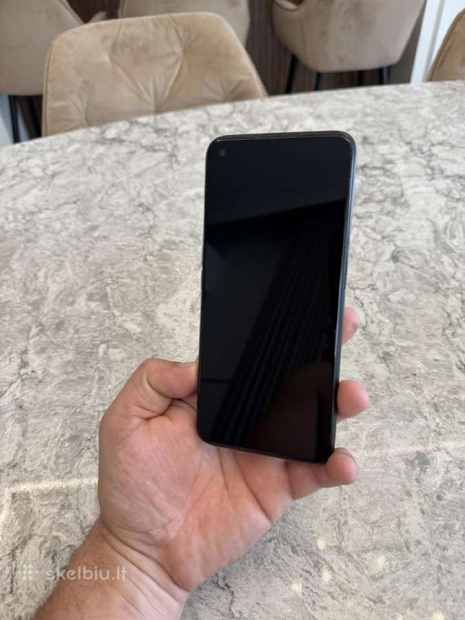 Oneplus Nord CE 2 lite 5G, 10/128gb - nuotraukos Nr. 9