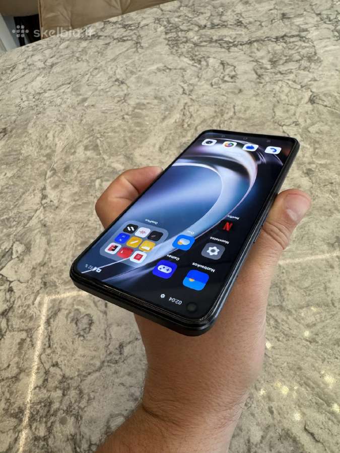 Oneplus Nord CE 2 lite 5G, 10/128gb - nuotraukos Nr. 10
