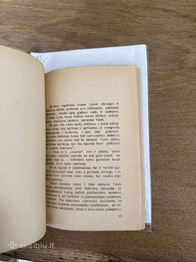 Audroms siaučiant 1931 m. - nuotraukos Nr. 6