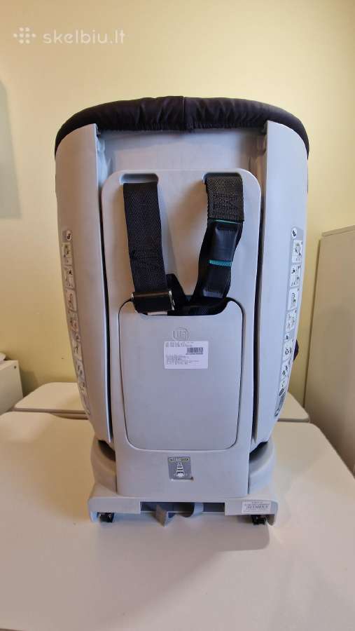 Britax Römer Trifix Stone Grey - nuotraukos Nr. 5
