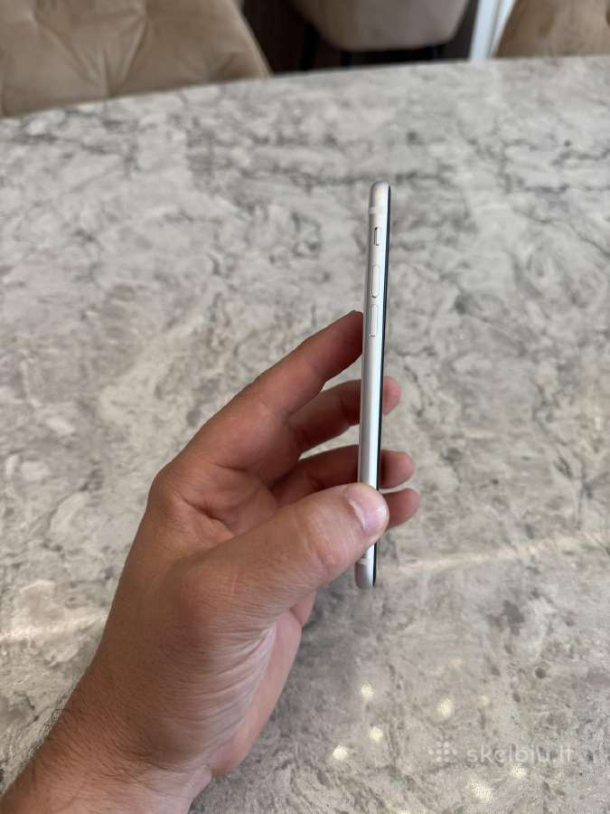 iPhone Se 2020, 64gb 87% baterija - nuotraukos Nr. 9
