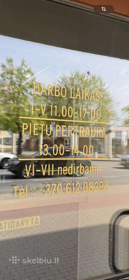 Aukso,sidabro-supirkimas Klaipedoje - nuotraukos Nr. 2