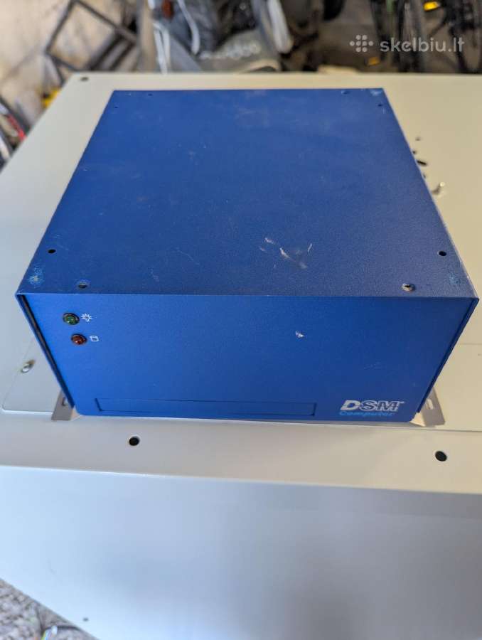 Mini itx korpusas projektui