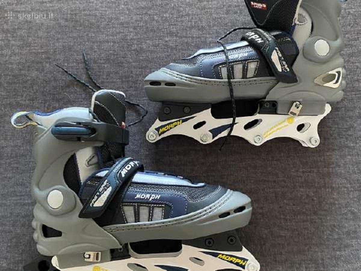 Riedučiai be ratuku nauji 37 iki 39