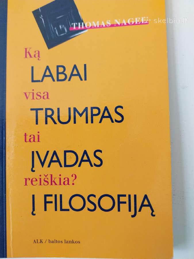 Knyga