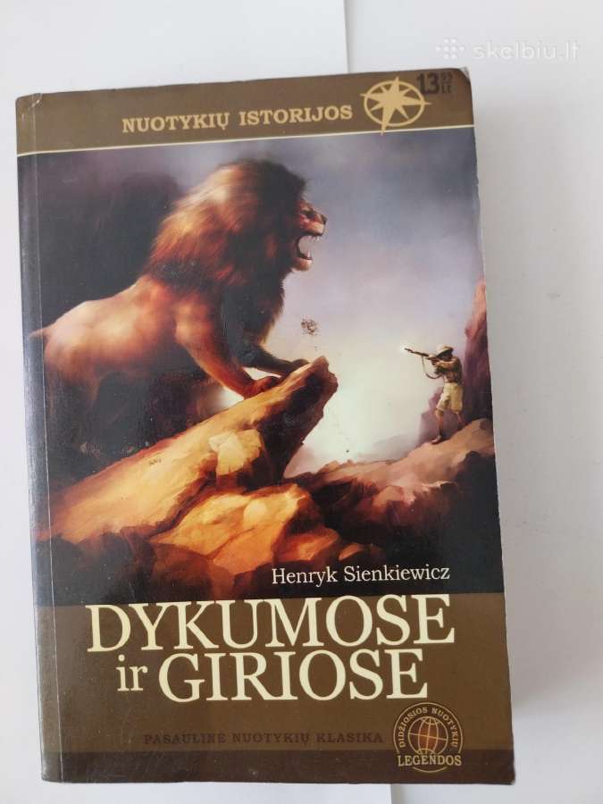 Knyga
