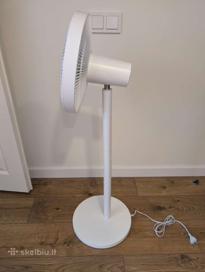 Mi Smart Standing Fan 2