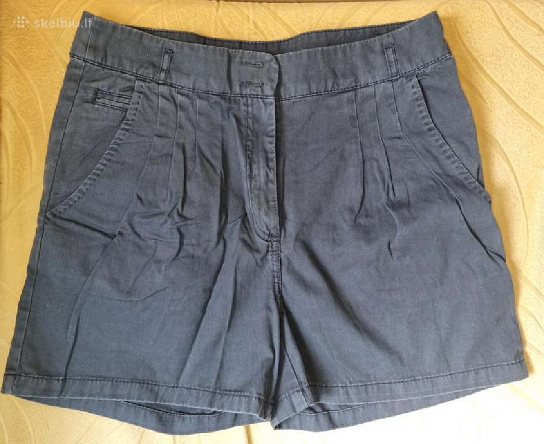 Džinsiniai H&m šortai