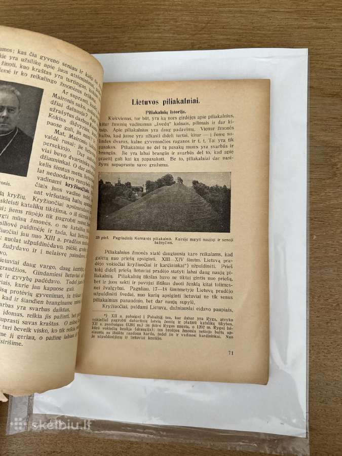 Aplinka ir kraštas 1932 m. - nuotraukos Nr. 4