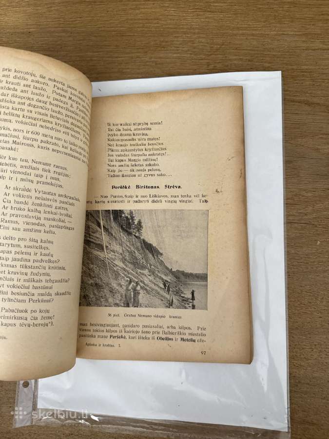 Aplinka ir kraštas 1932 m. - nuotraukos Nr. 6