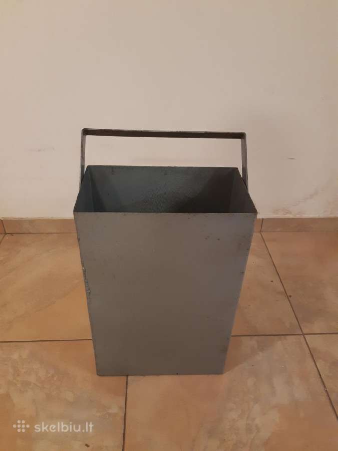 Metalinė dėžė