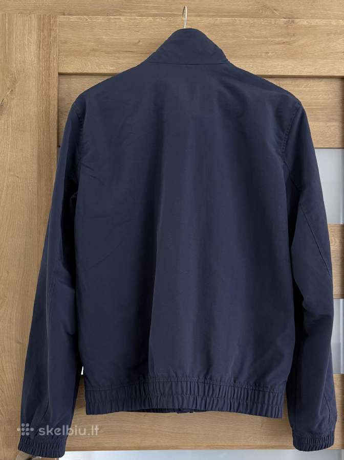 Tommy Jeans striukė. - nuotraukos Nr. 2