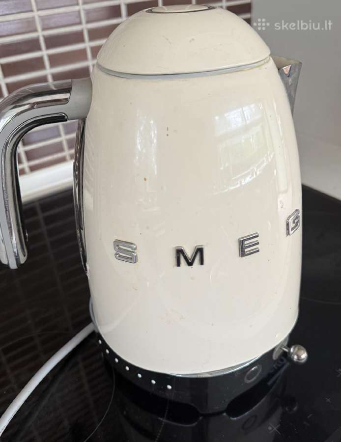 Smeg virdulys - nuotraukos Nr. 2