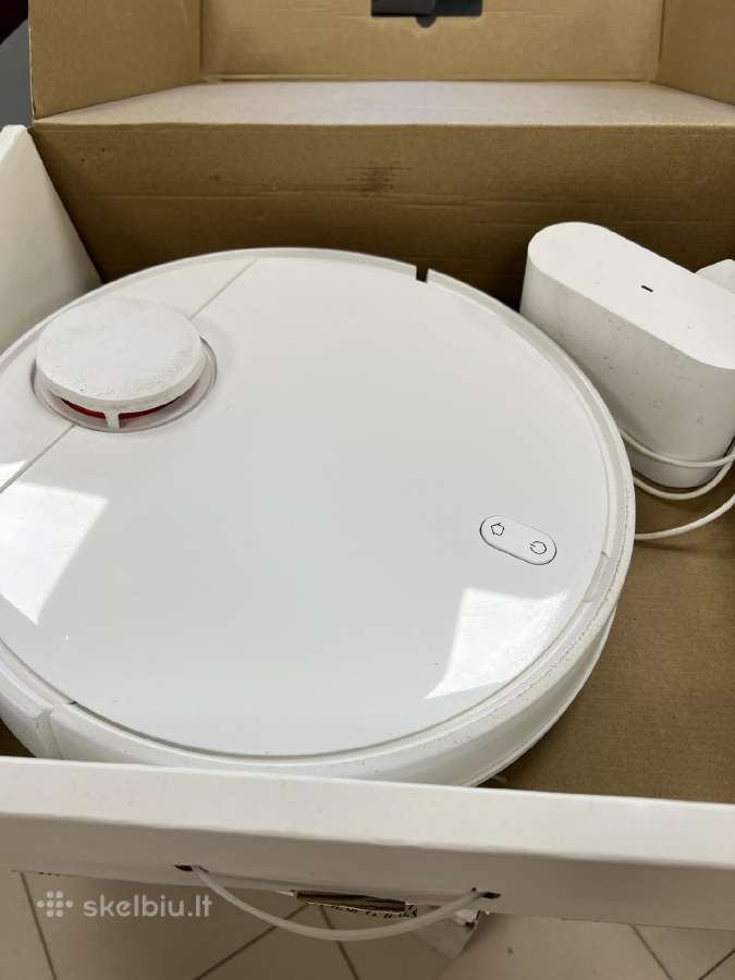 Xiaomi Mi Vacuum Mop-p Geros būklės