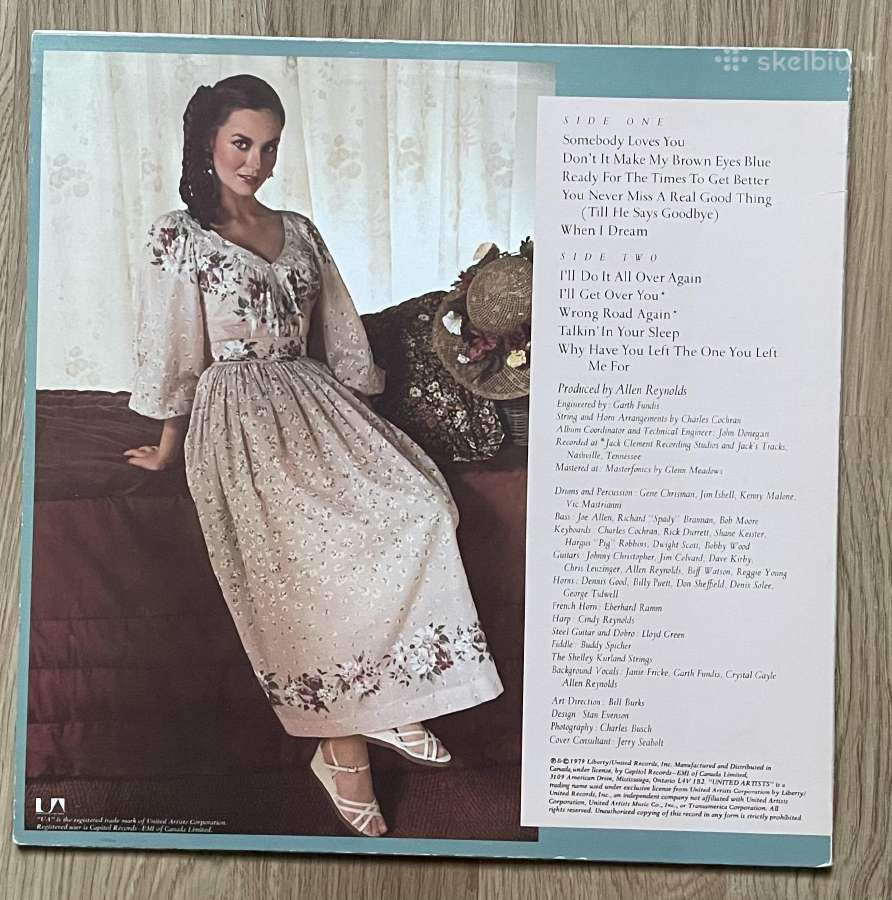 Country, world and folk - nuotraukos Nr. 4