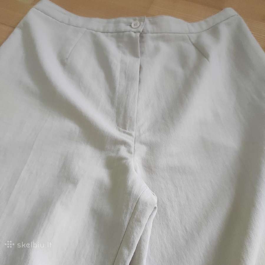 Moteriškos kelnės - nuotraukos Nr. 2