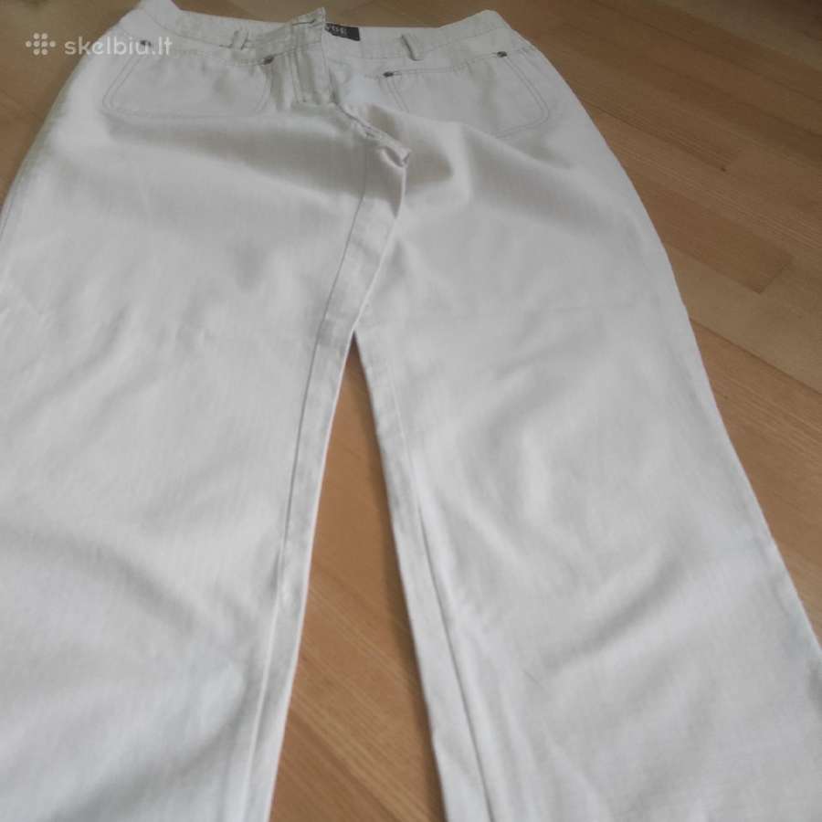 Moteriškos kelnės
