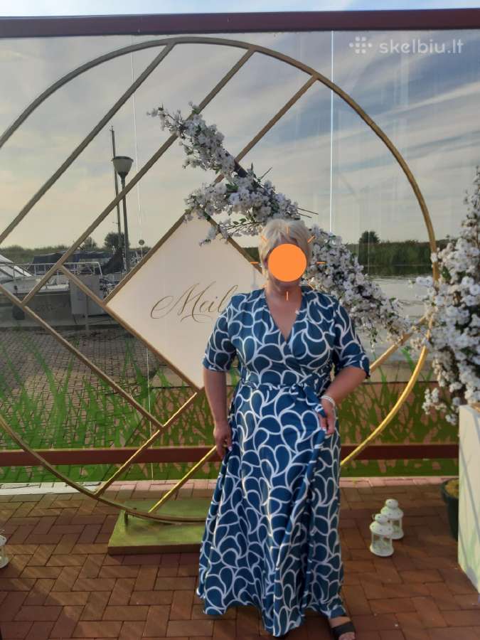 Suknelė šventei