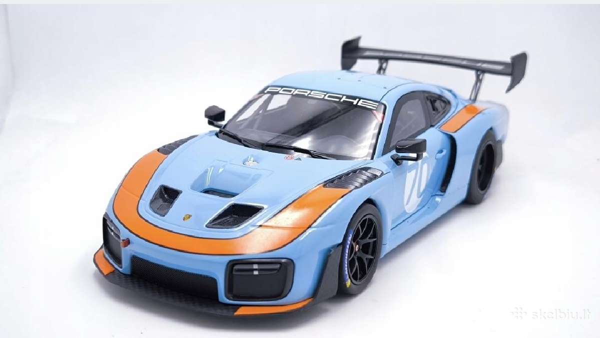 Porsche 935/19