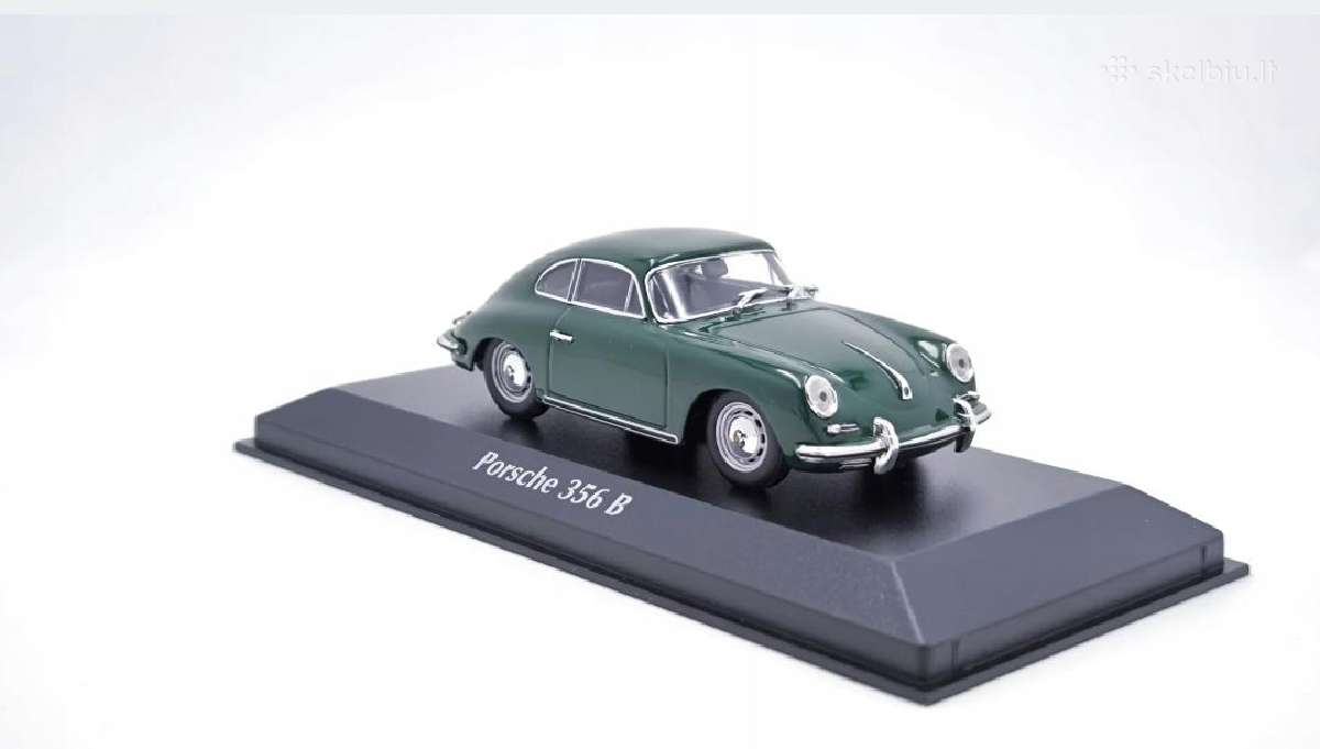 Porsche 356b